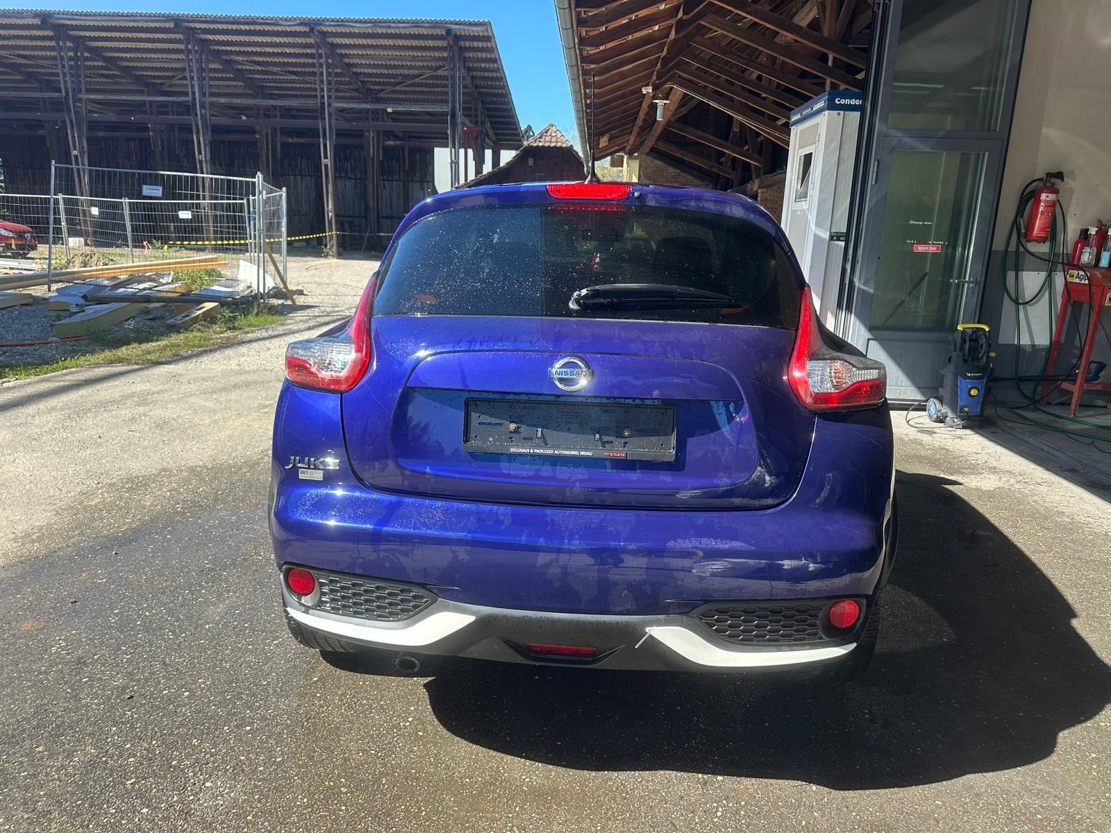 NISSAN Juke 1.2 DIG-T tekna-image-5