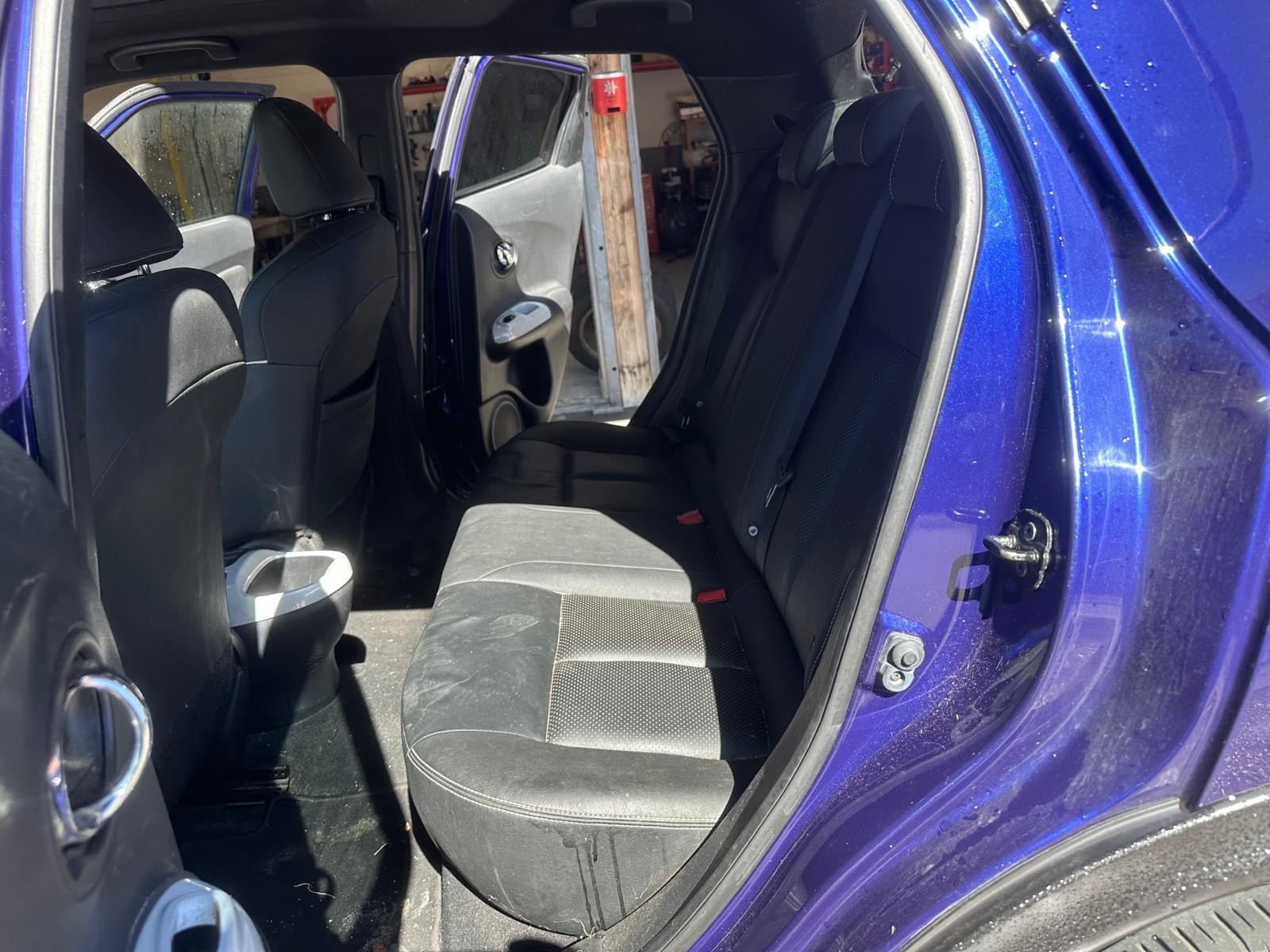 NISSAN Juke 1.2 DIG-T tekna-image-8