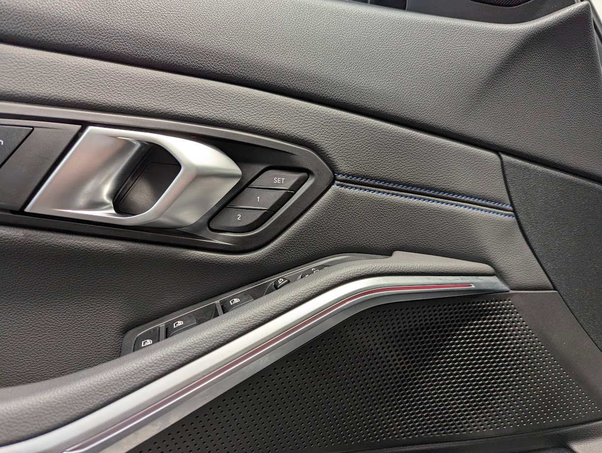 BMW M340d xDrive Touring 48V G21N LCI*3J GAR HEAD-UP SHADOW LEDER MEMORY 360CAM ACC PANO ASSISTS LED*-showroom-element-3