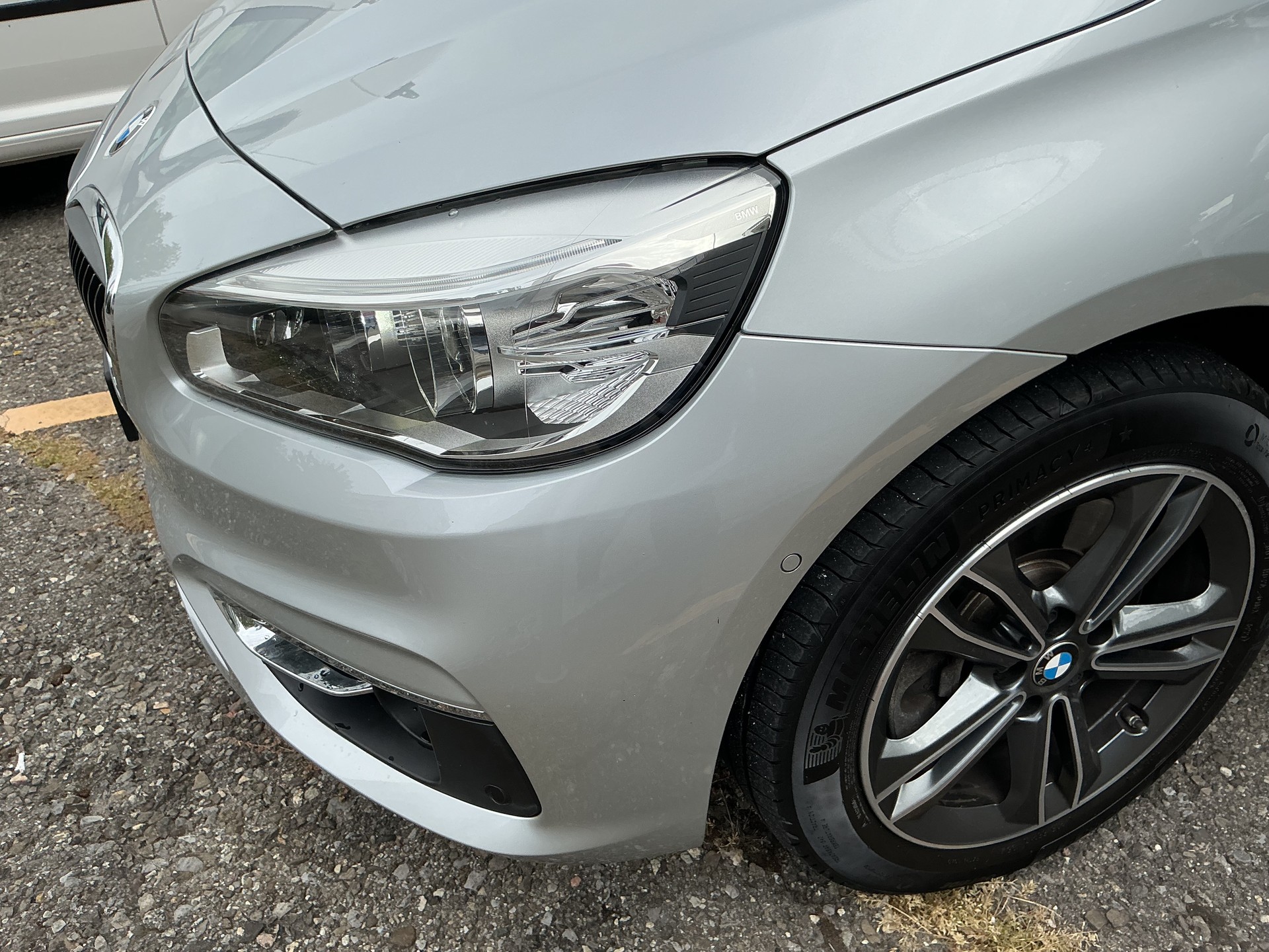 BMW 225i xDrive Active Tourer Luxury Line Steptronic-image-6