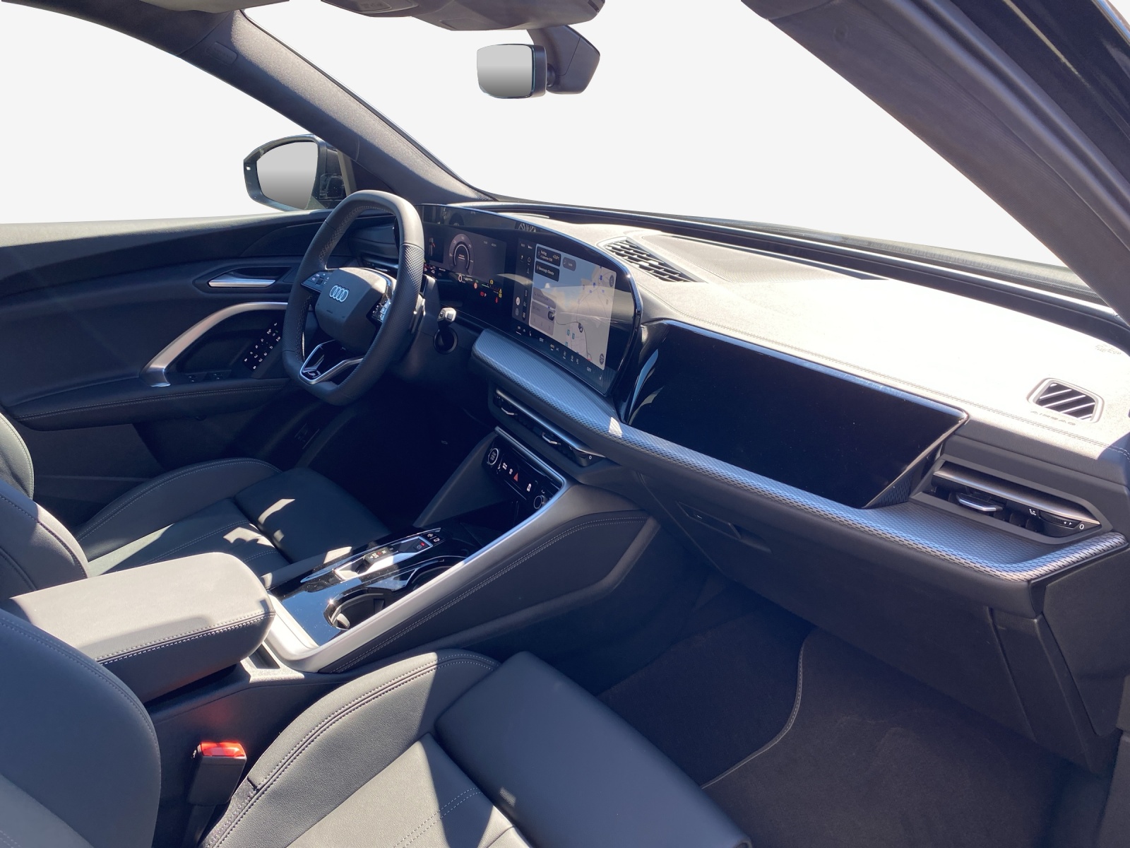 AUDI Q5 e-hybrid quattro 220 kW S-tronic-image-13