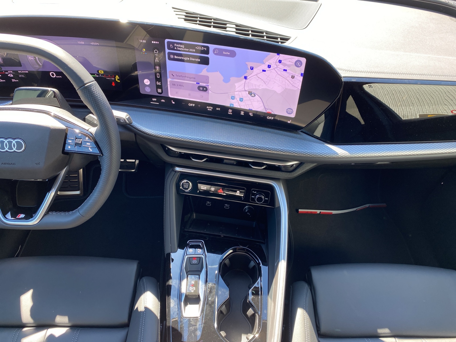 AUDI Q5 e-hybrid quattro 220 kW S-tronic-image-10
