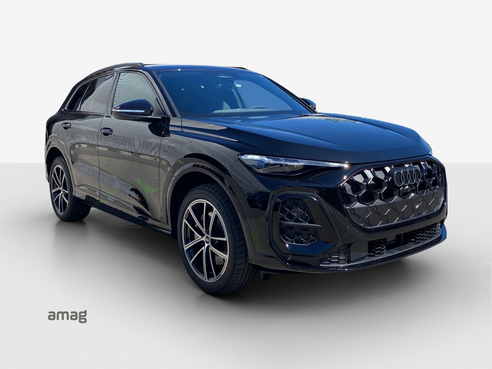 AUDI Q5 e-hybrid quattro 220 kW S-tronic-image-5