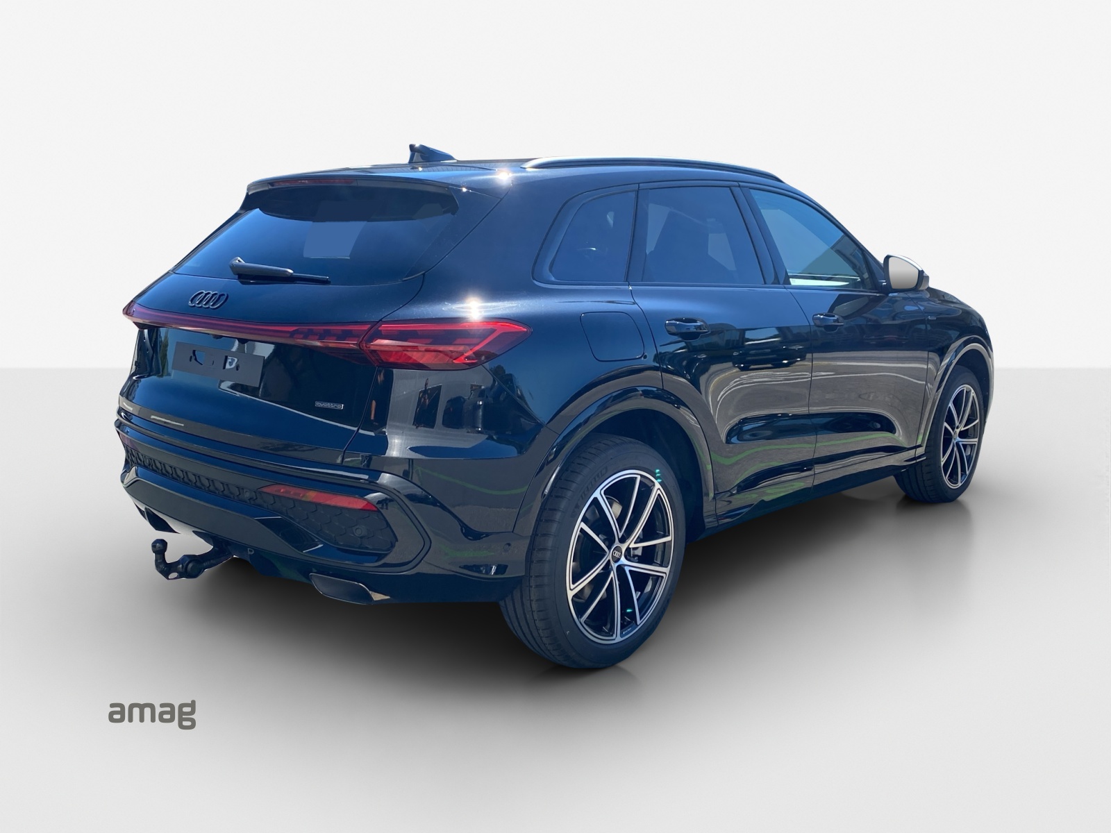 AUDI Q5 e-hybrid quattro 220 kW S-tronic-image-4