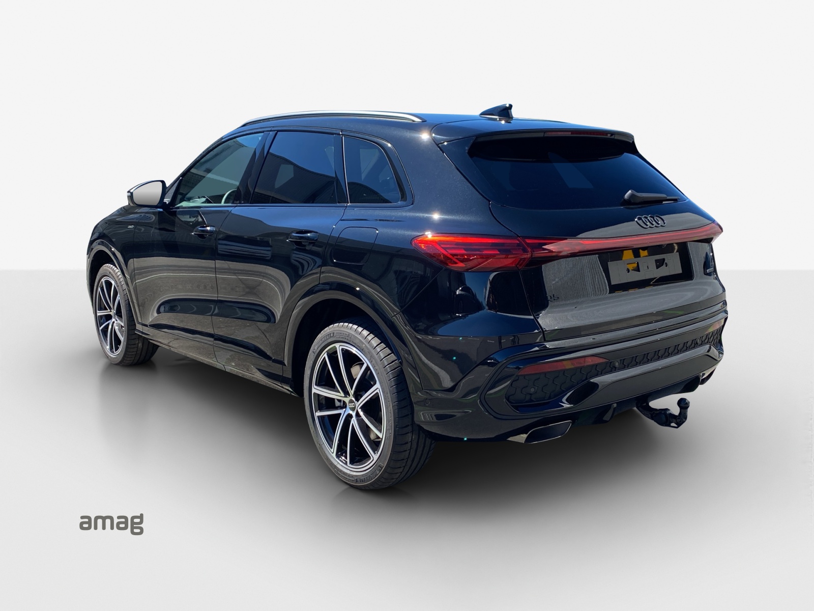 AUDI Q5 e-hybrid quattro 220 kW S-tronic-image-2