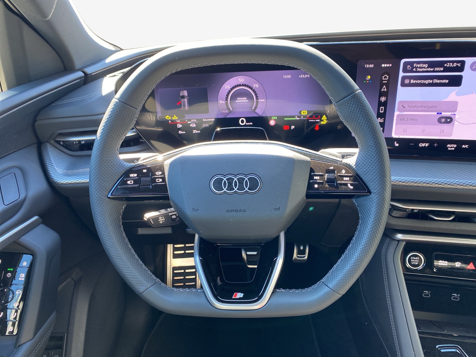 AUDI Q5 e-hybrid quattro 220 kW S-tronic-image-9