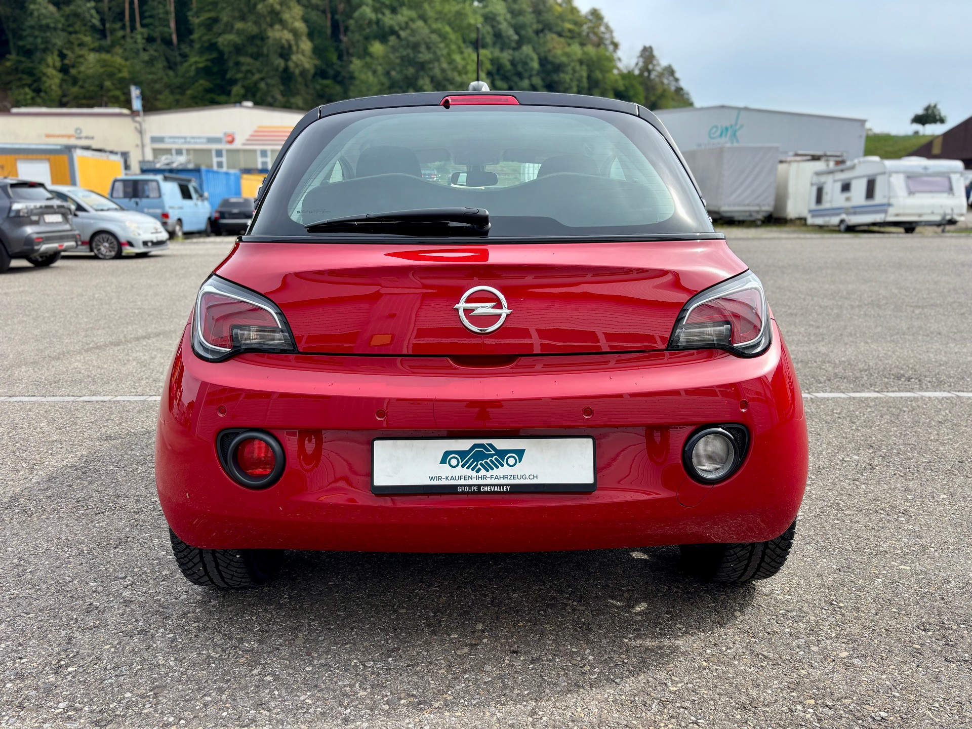 OPEL Adam 1.0 ecoFLEX Turbo JAM-image-4