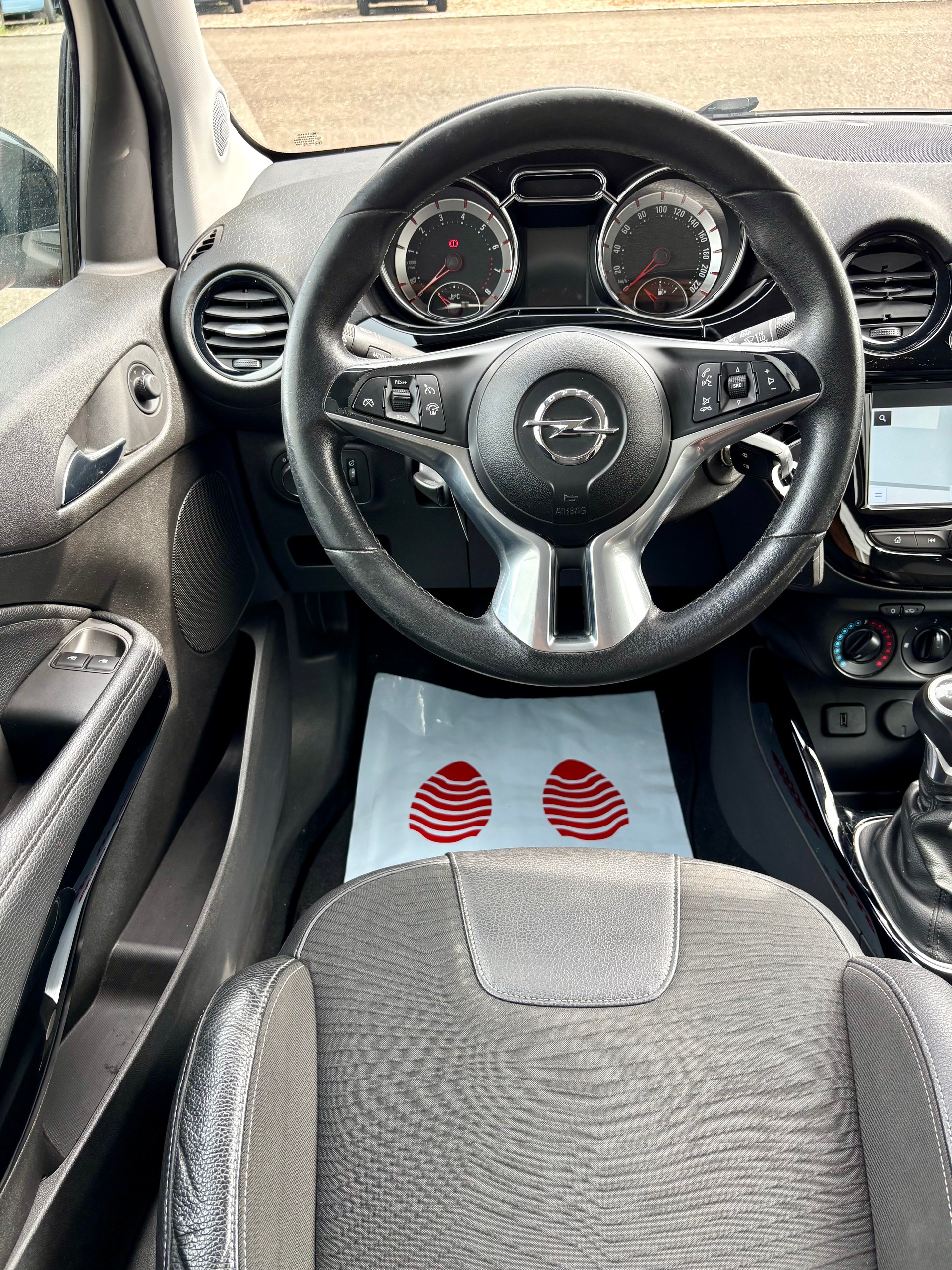 OPEL Adam 1.0 ecoFLEX Turbo JAM-image-8