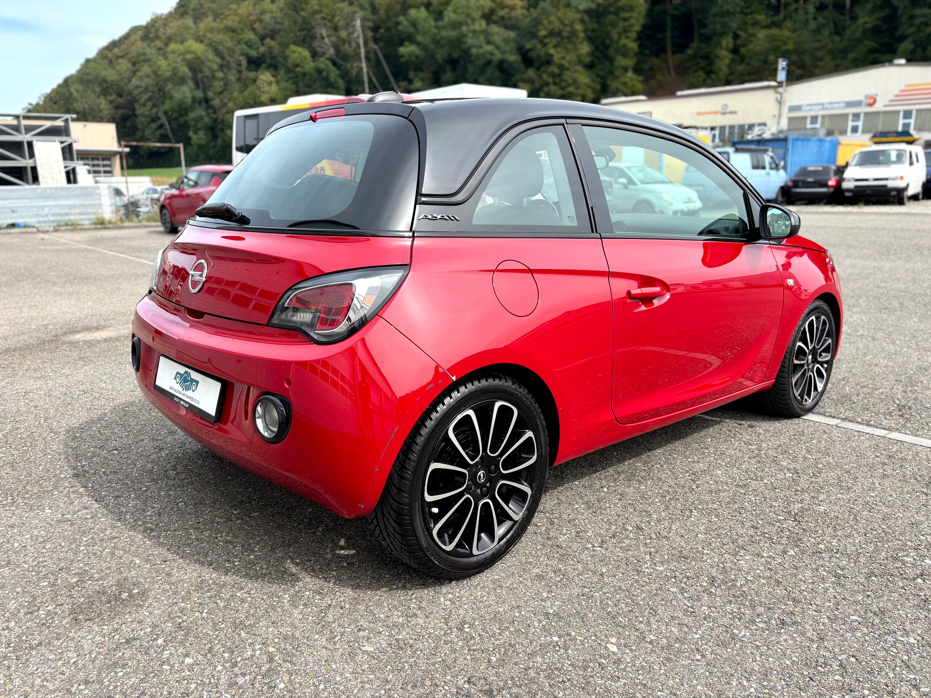 OPEL Adam 1.0 ecoFLEX Turbo JAM-image-3