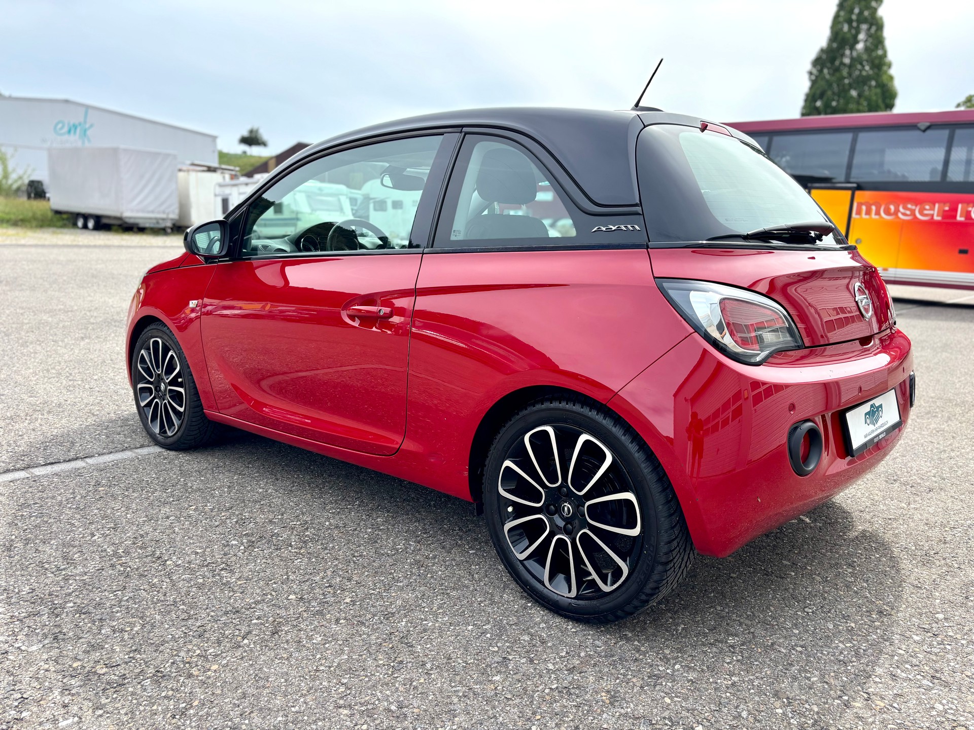 OPEL Adam 1.0 ecoFLEX Turbo JAM-image-5
