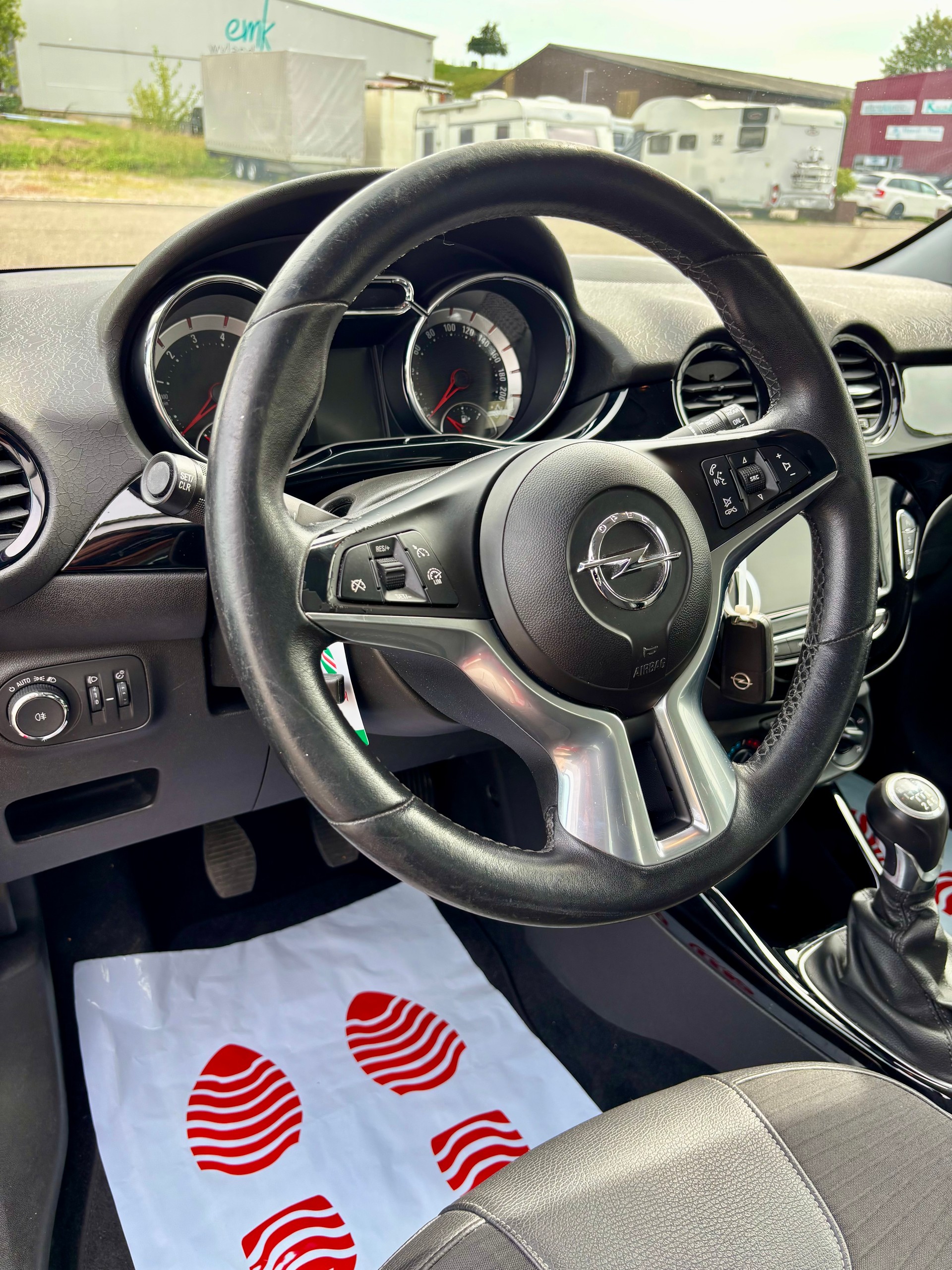 OPEL Adam 1.0 ecoFLEX Turbo JAM-image-9