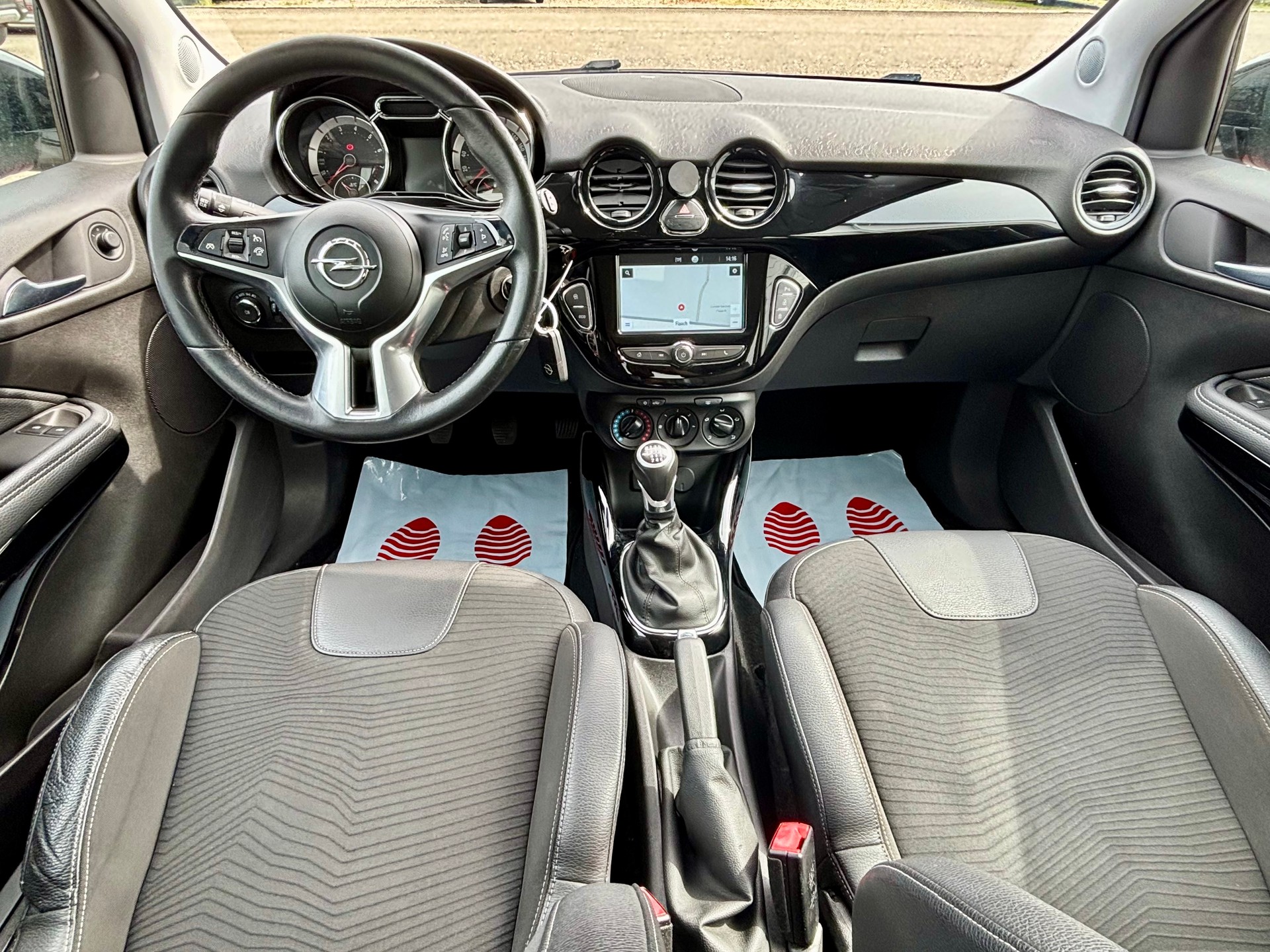 OPEL Adam 1.0 ecoFLEX Turbo JAM-image-6