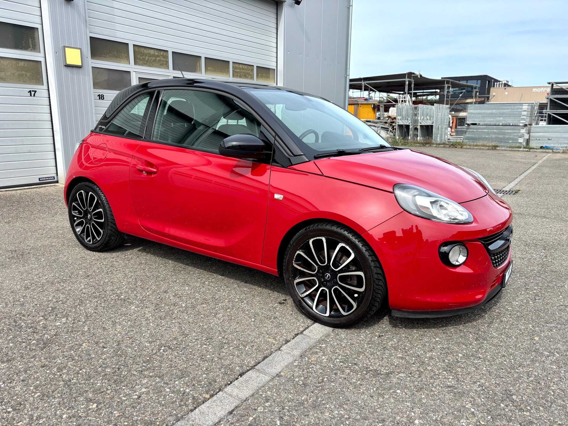 OPEL Adam 1.0 ecoFLEX Turbo JAM-image-2
