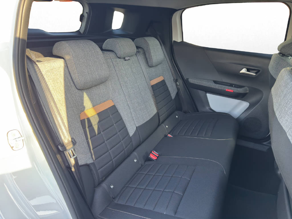 CITROEN C3 Aircross 1.2 Hybrid Tonic+-image-12