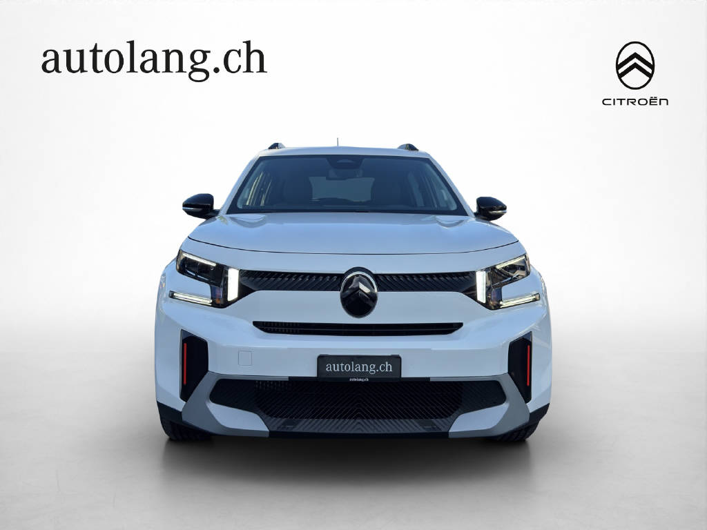 CITROEN C3 Aircross 1.2 Hybrid Tonic+-image-14