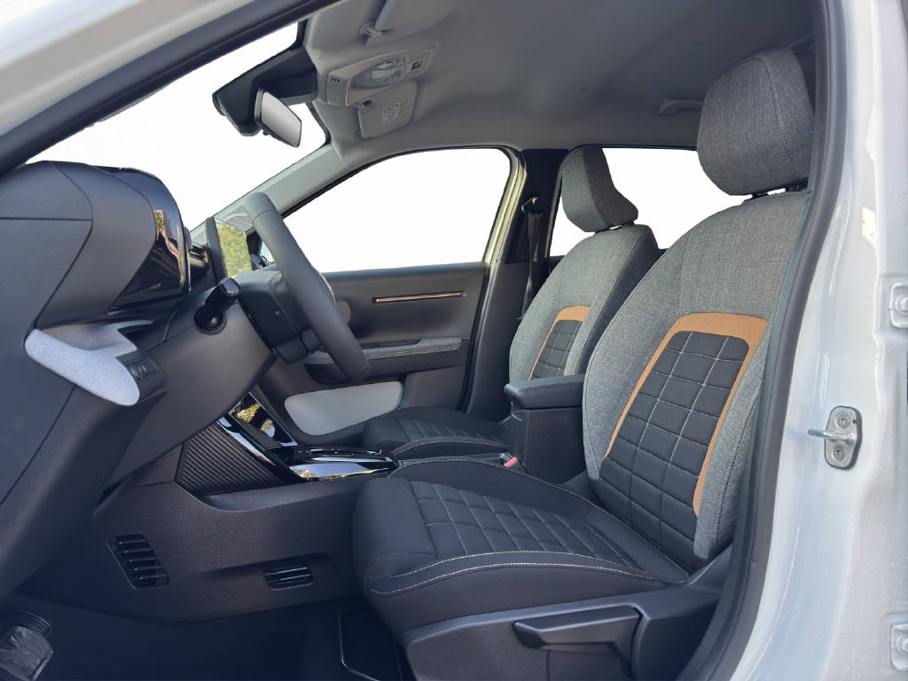 CITROEN C3 Aircross 1.2 Hybrid Tonic+-image-10
