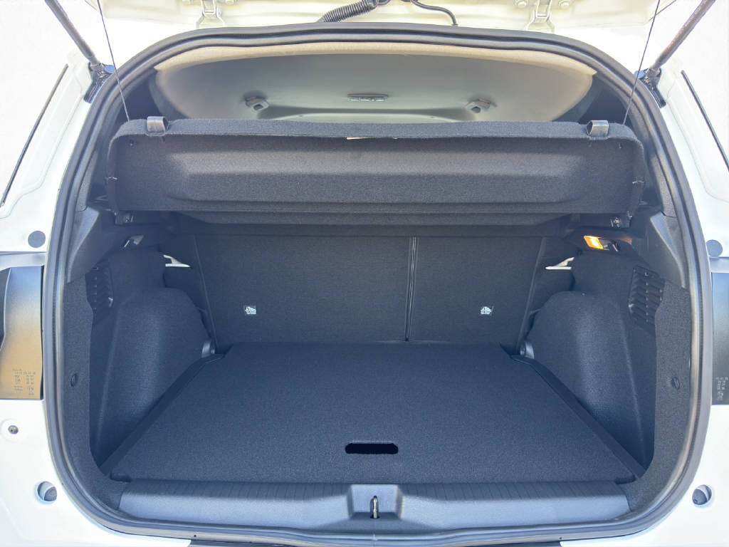 CITROEN C3 Aircross 1.2 Hybrid Tonic+-image-8