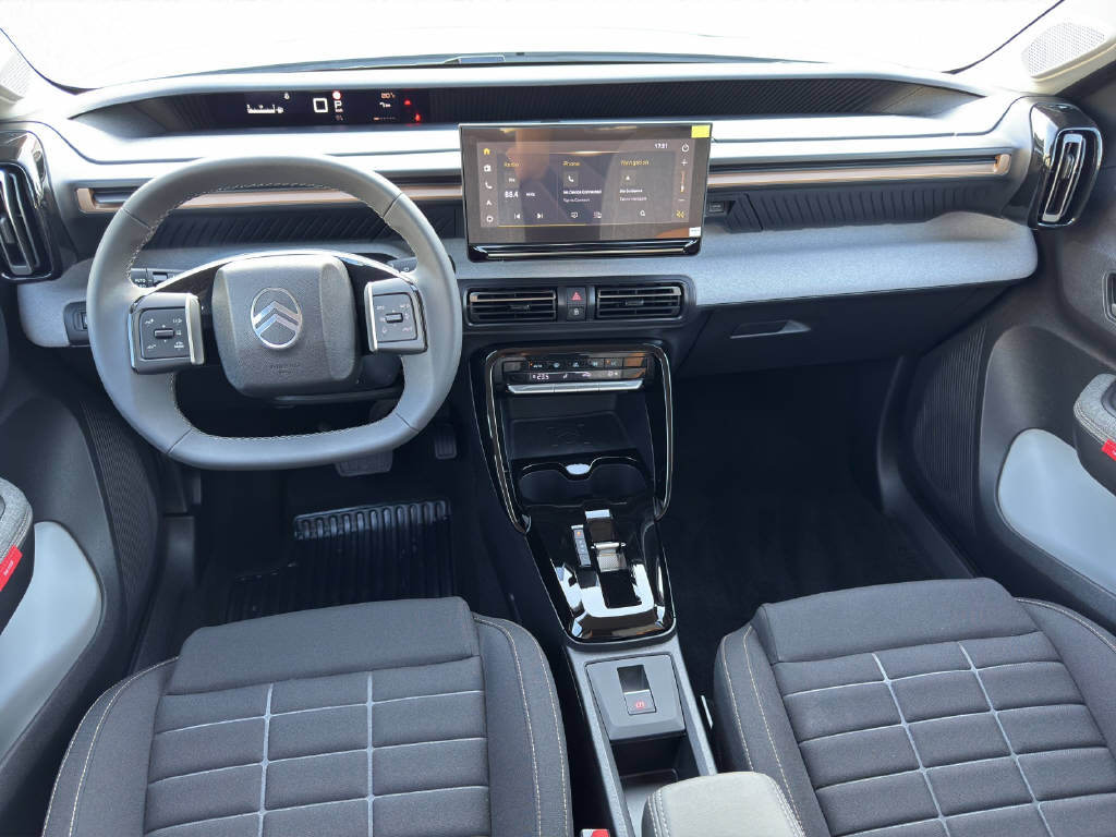 CITROEN C3 Aircross 1.2 Hybrid Tonic+-image-13
