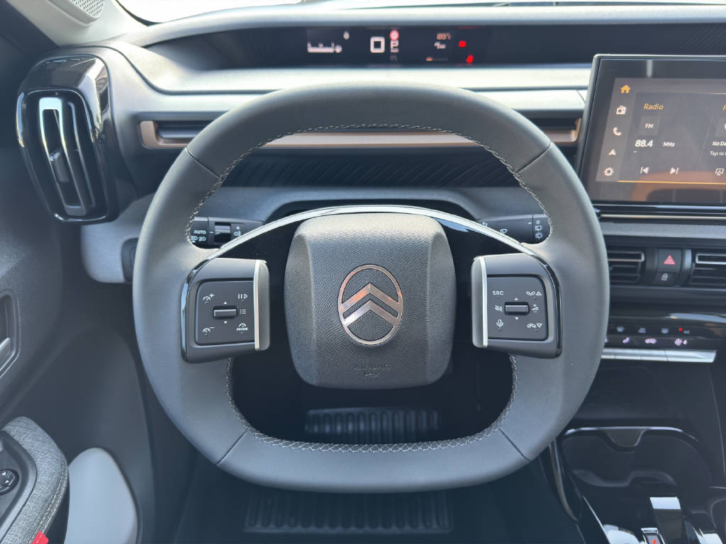 CITROEN C3 Aircross 1.2 Hybrid Tonic+-image-11
