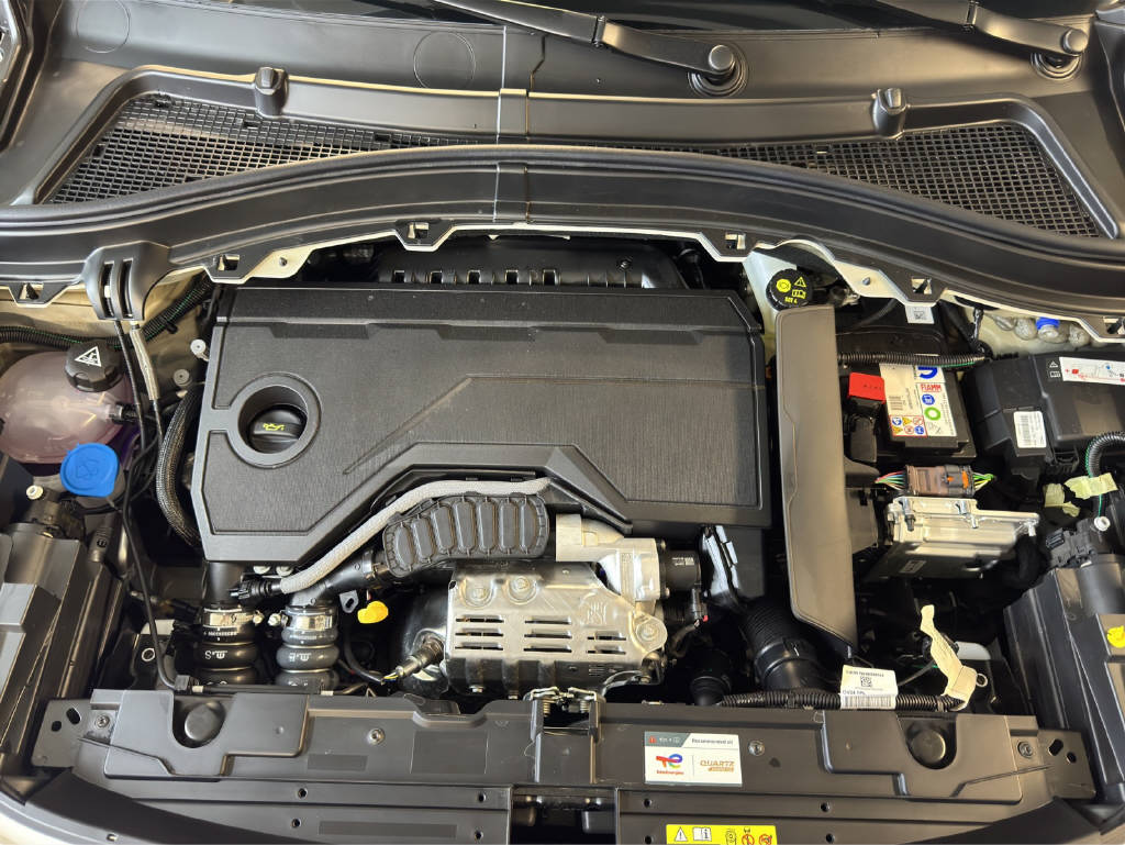 CITROEN C3 Aircross 1.2 Hybrid Tonic+-image-9