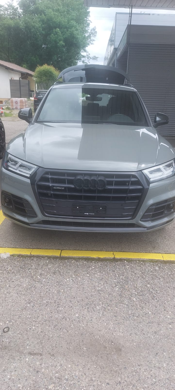 AUDI 2.0 40 TDI quattro S-Tronic-image-3