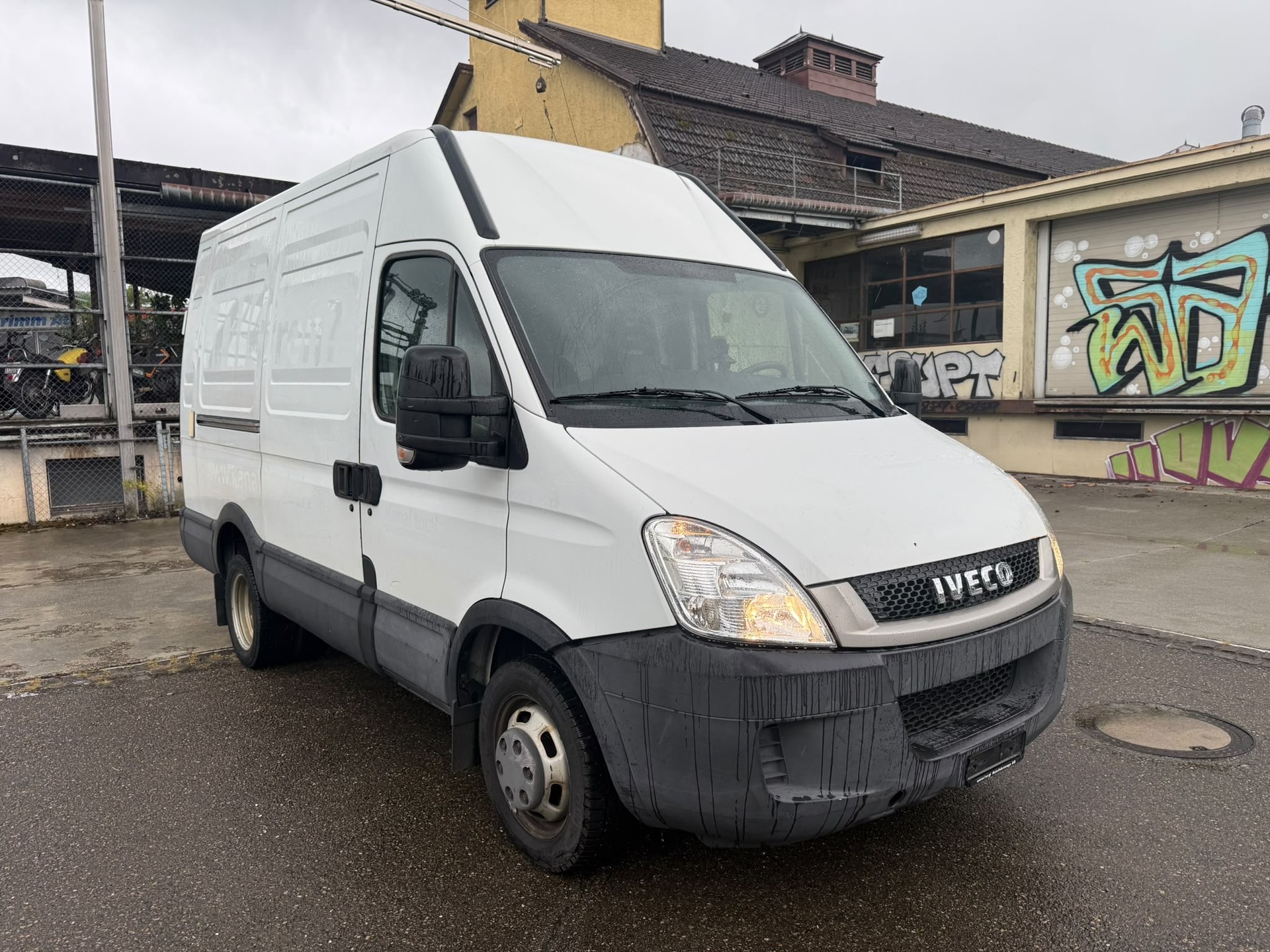 IVECO 35 C 17 V EEV-image-4