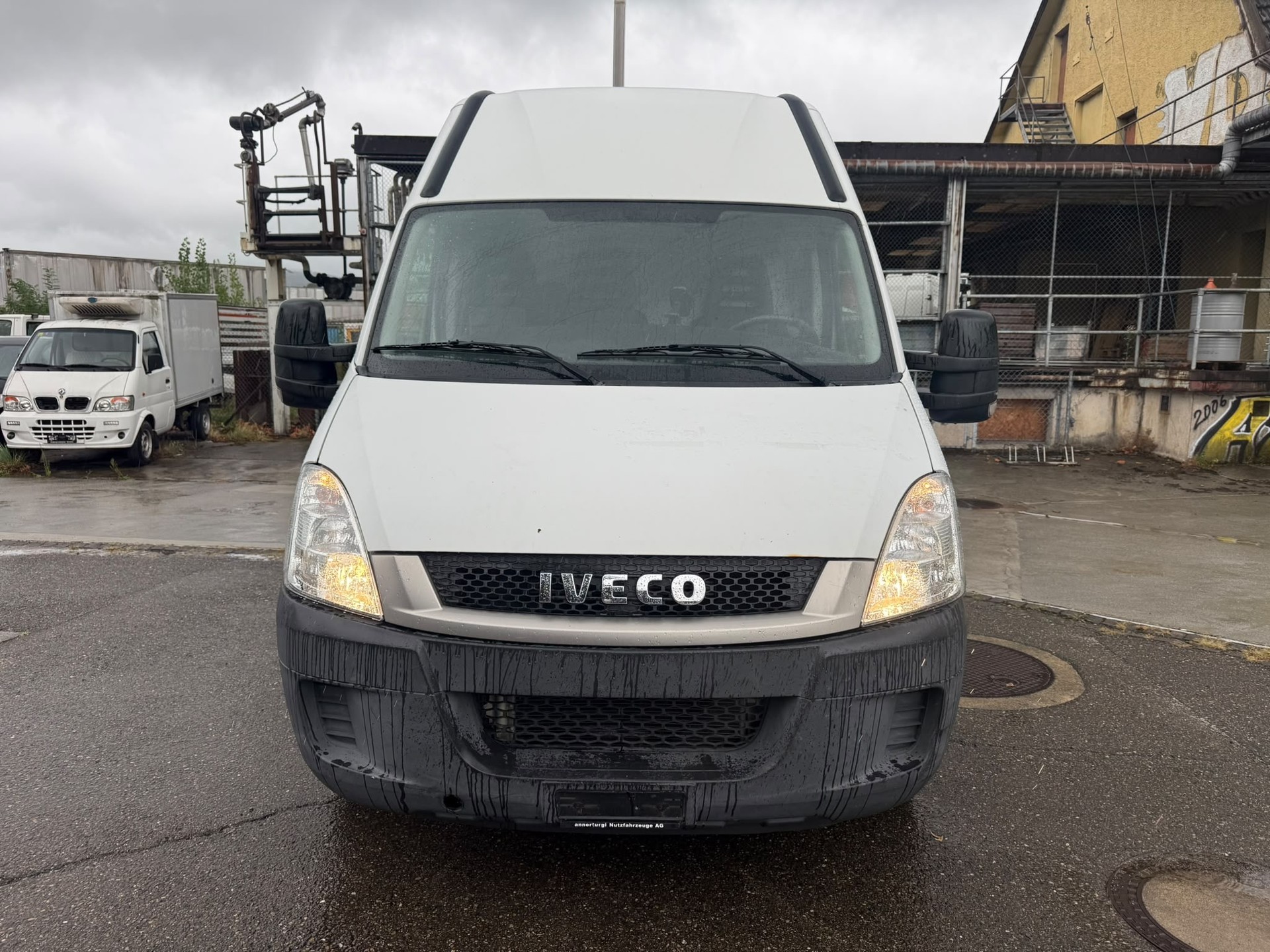 IVECO 35 C 17 V EEV-image-5