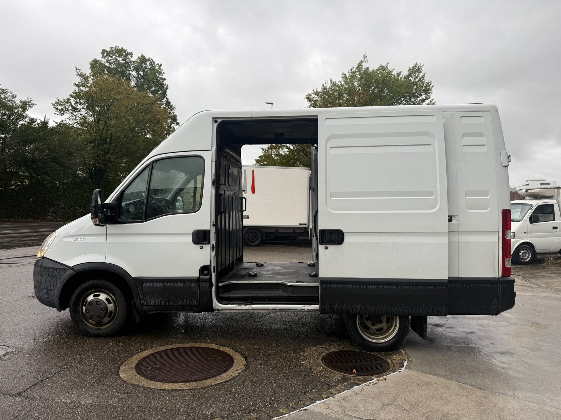 IVECO 35 C 17 V EEV-image-12