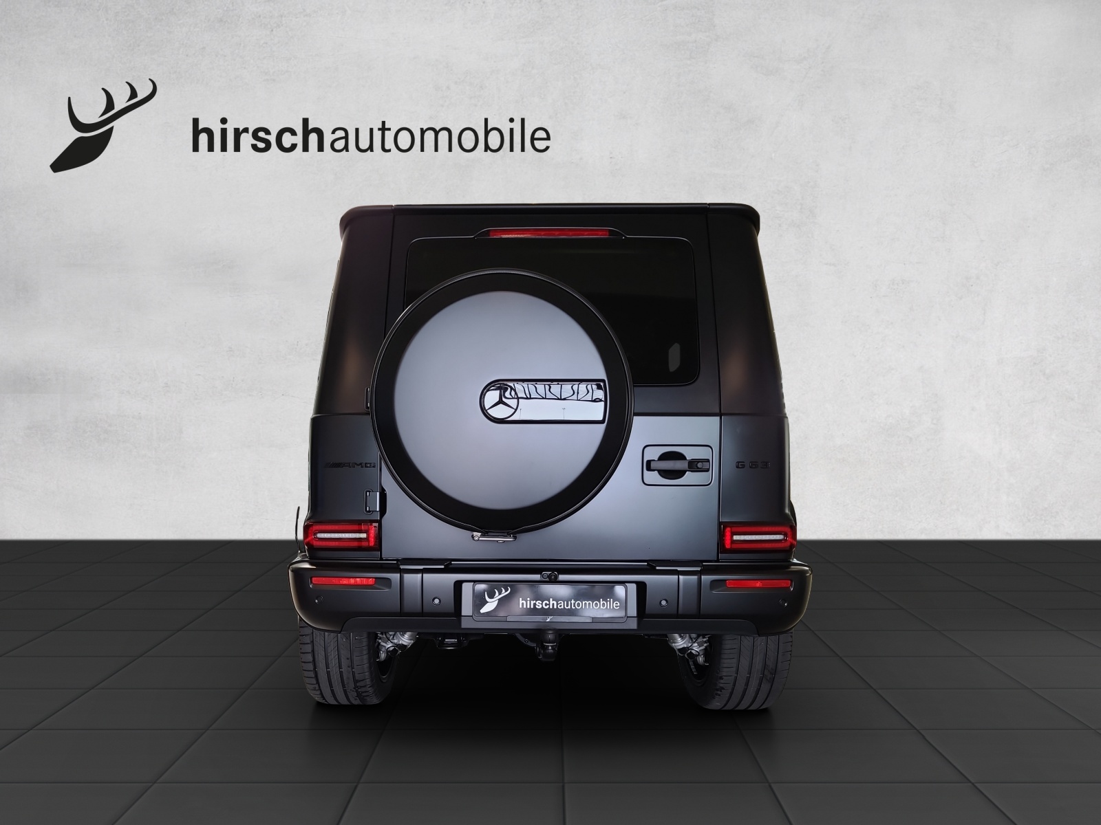 MERCEDES-BENZ G 63 AMG W465-image-8