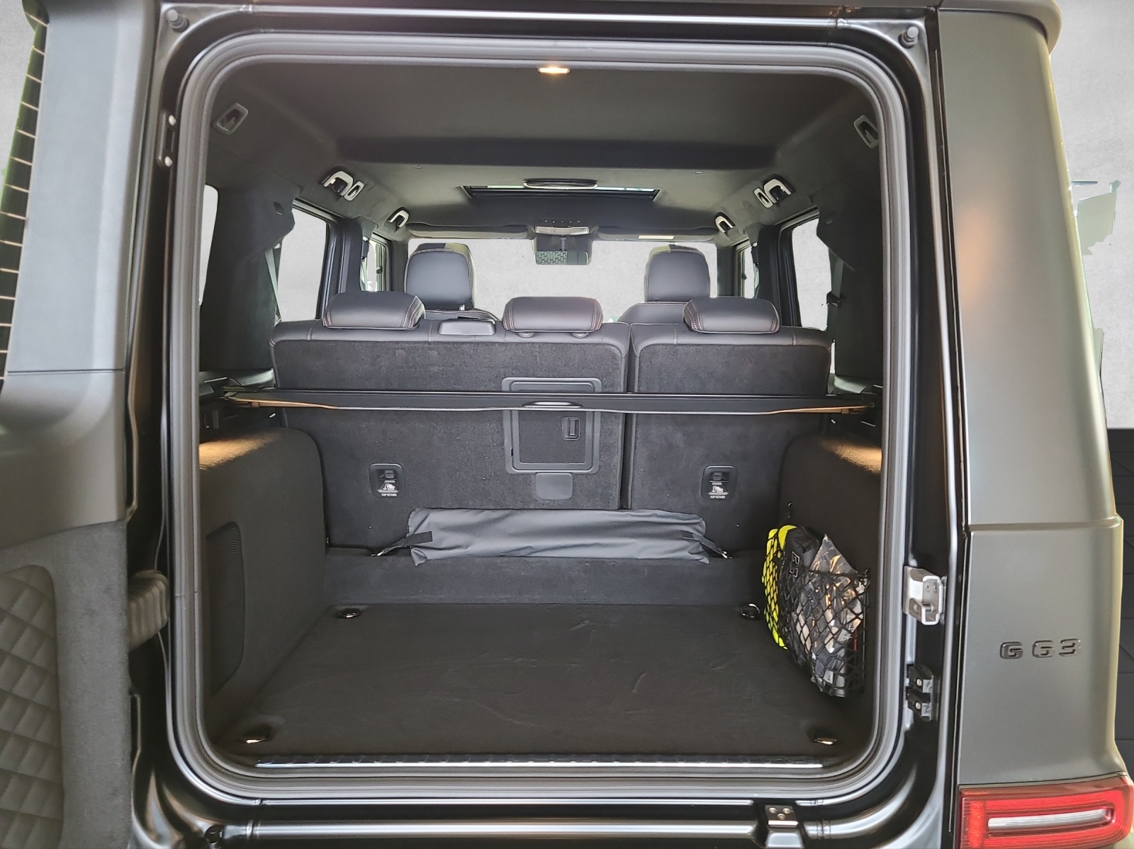 MERCEDES-BENZ G 63 AMG W465-image-5