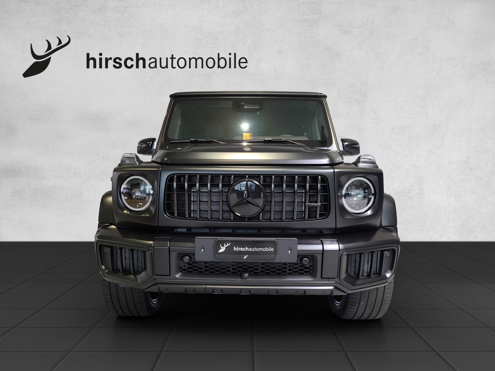 MERCEDES-BENZ G 63 AMG W465-image-11