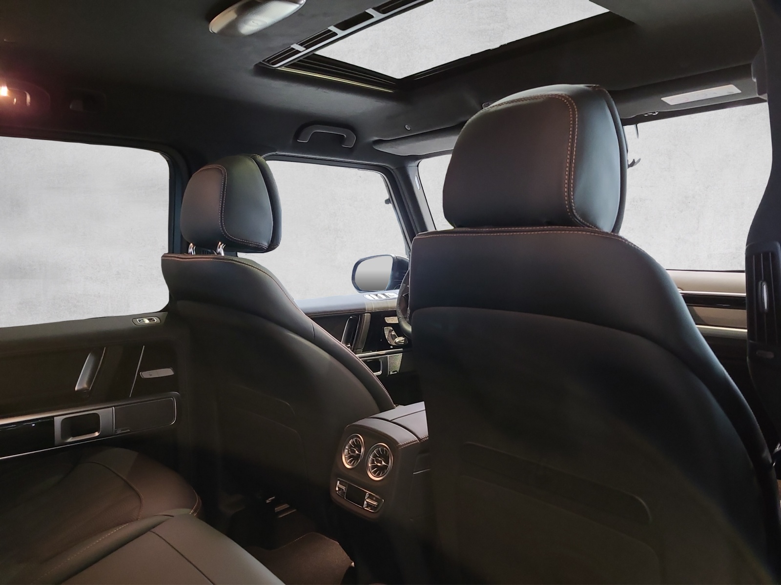 MERCEDES-BENZ G 63 AMG W465-image-6