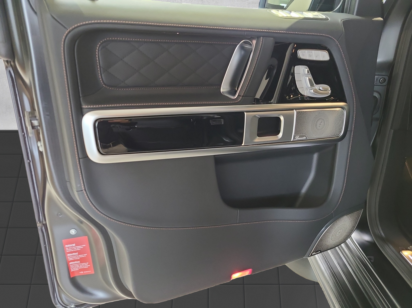 MERCEDES-BENZ G 63 AMG W465-image-14