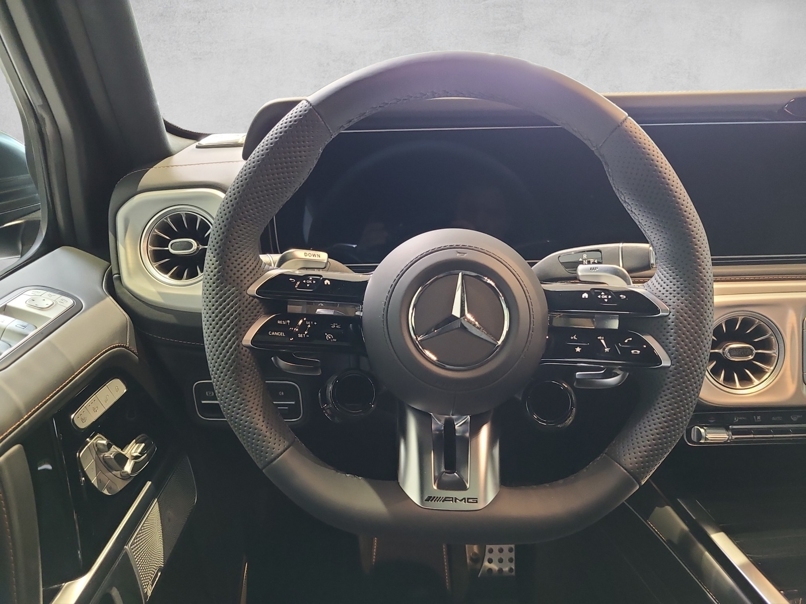 MERCEDES-BENZ G 63 AMG W465-image-4