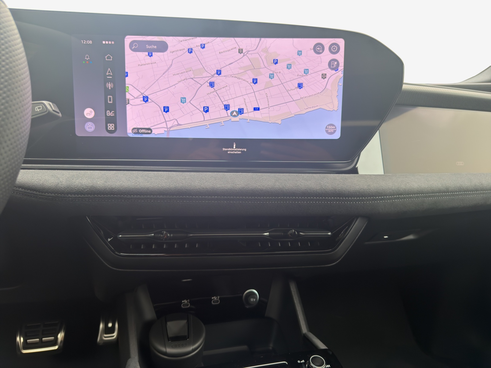 AUDI A6 Avant e-tron quattro-image-10