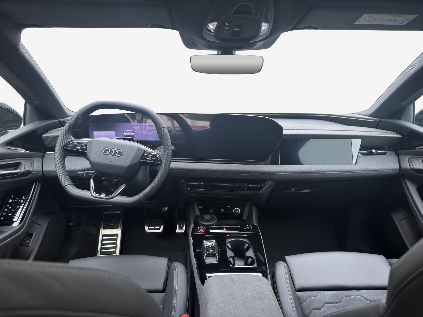 AUDI A6 Avant e-tron quattro-image-8