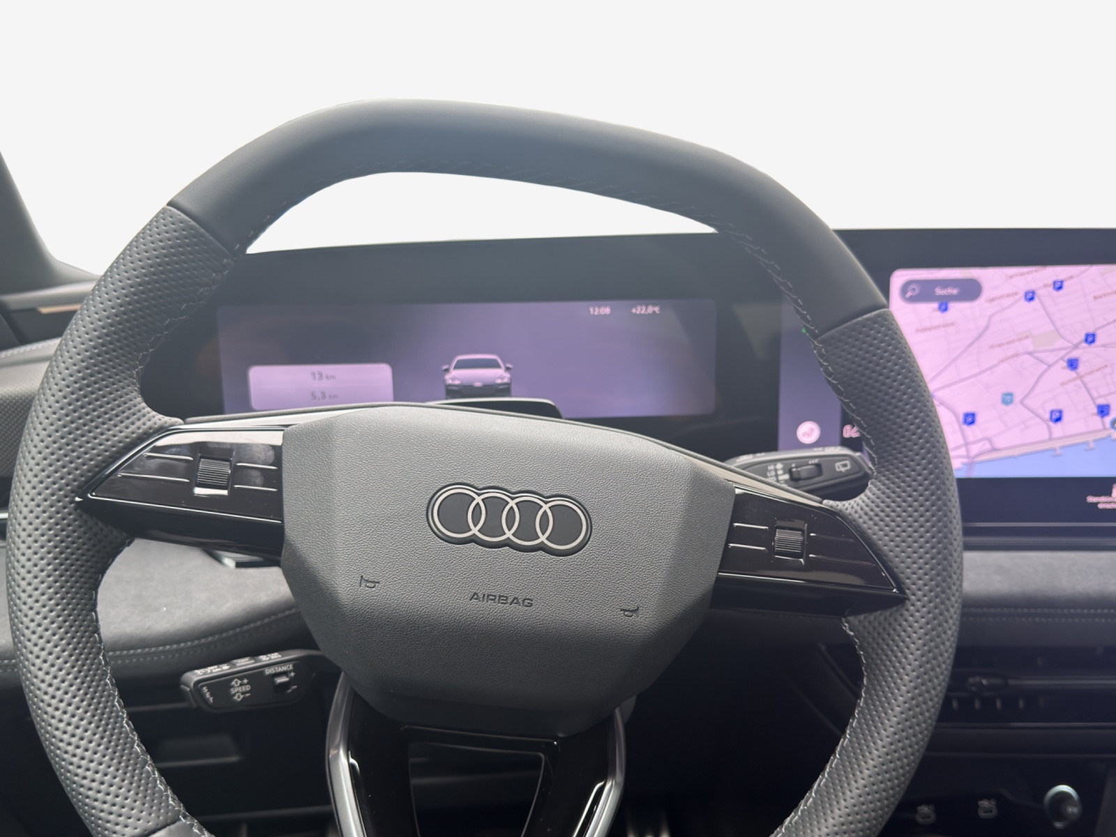 AUDI A6 Avant e-tron quattro-image-9