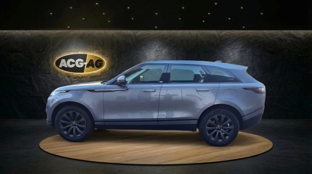 LAND ROVER RANGE ROVER VELAR EDITION P400e ** NP 100'200.– ** SOH 93,1% ** 360° ** Sitzbelüftung **-image-3