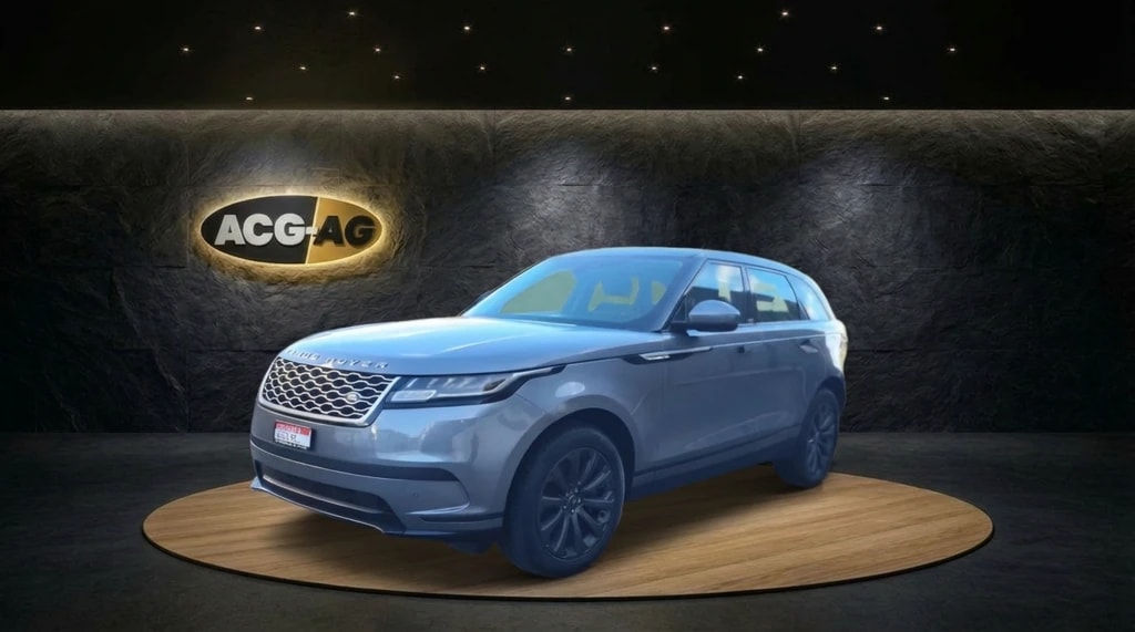 LAND ROVER RANGE ROVER VELAR EDITION P400e ** NP 100'200.– ** SOH 93,1% ** 360° ** Sitzbelüftung **-image-2