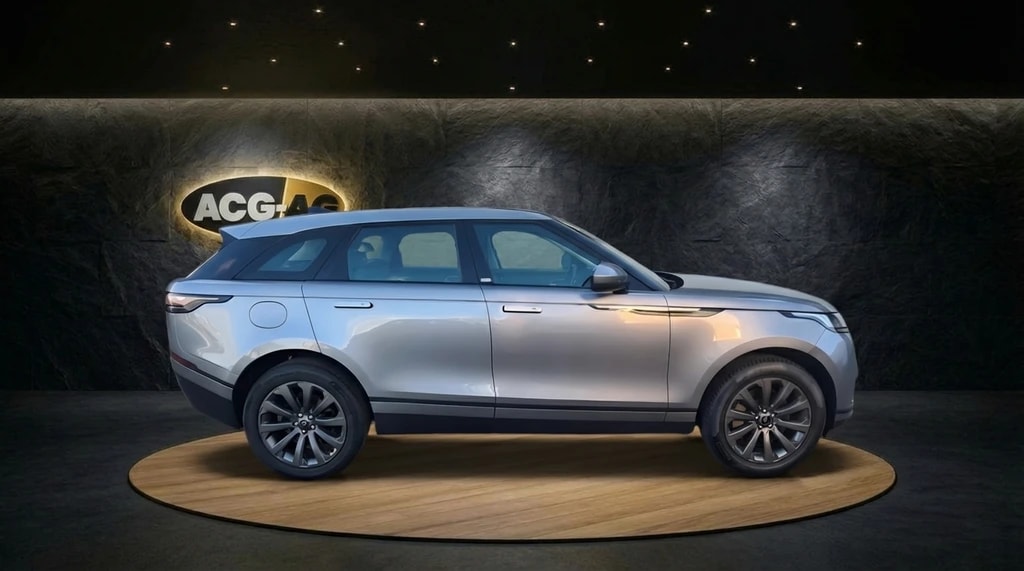 LAND ROVER RANGE ROVER VELAR EDITION P400e ** NP 100'200.– ** SOH 93,1% ** 360° ** Sitzbelüftung **-image-5