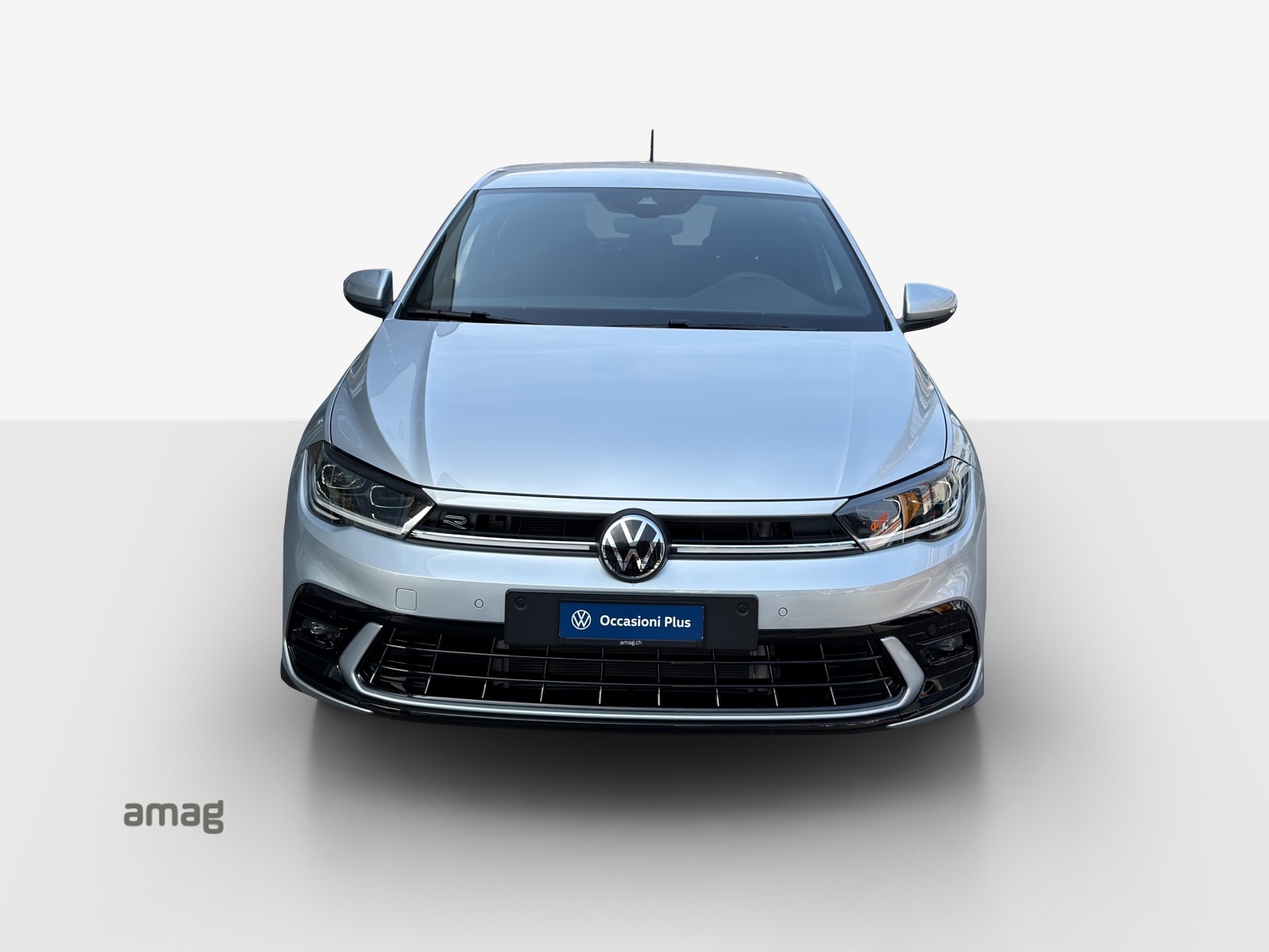 VW Polo 1.0 TSI R-Line United DSG-image-6