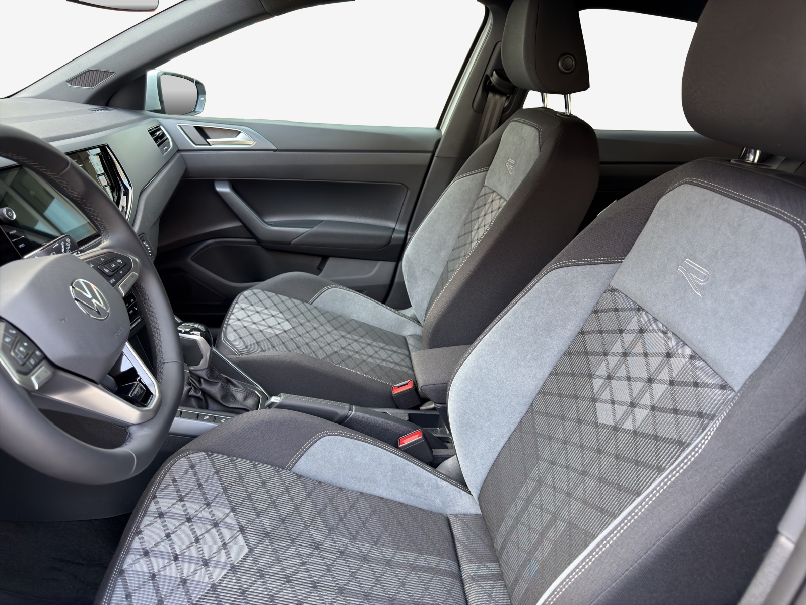 VW Polo 1.0 TSI R-Line United DSG-image-7