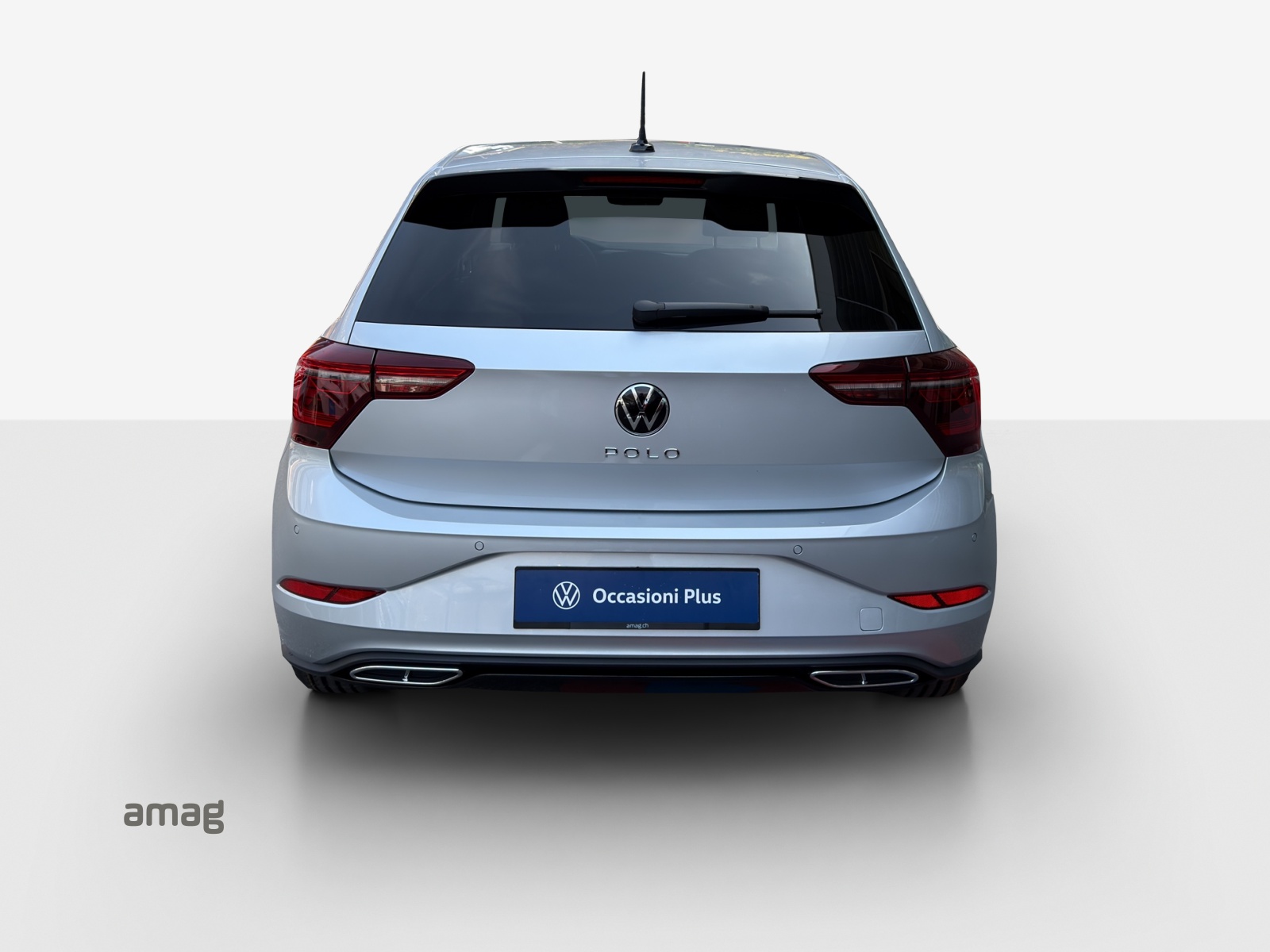 VW Polo 1.0 TSI R-Line United DSG-image-3