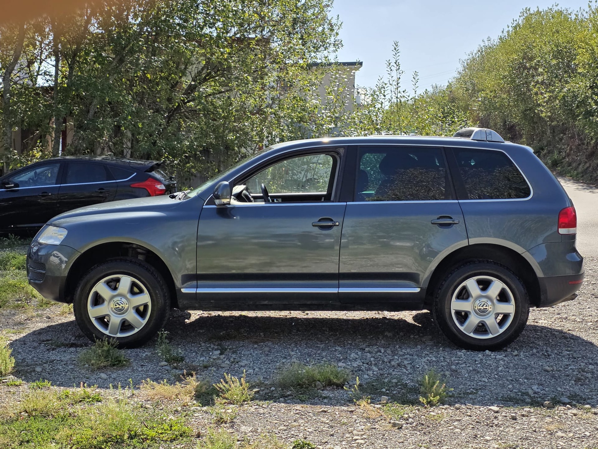 VW Touareg 5.0 TDI V10 Automatic-image-2