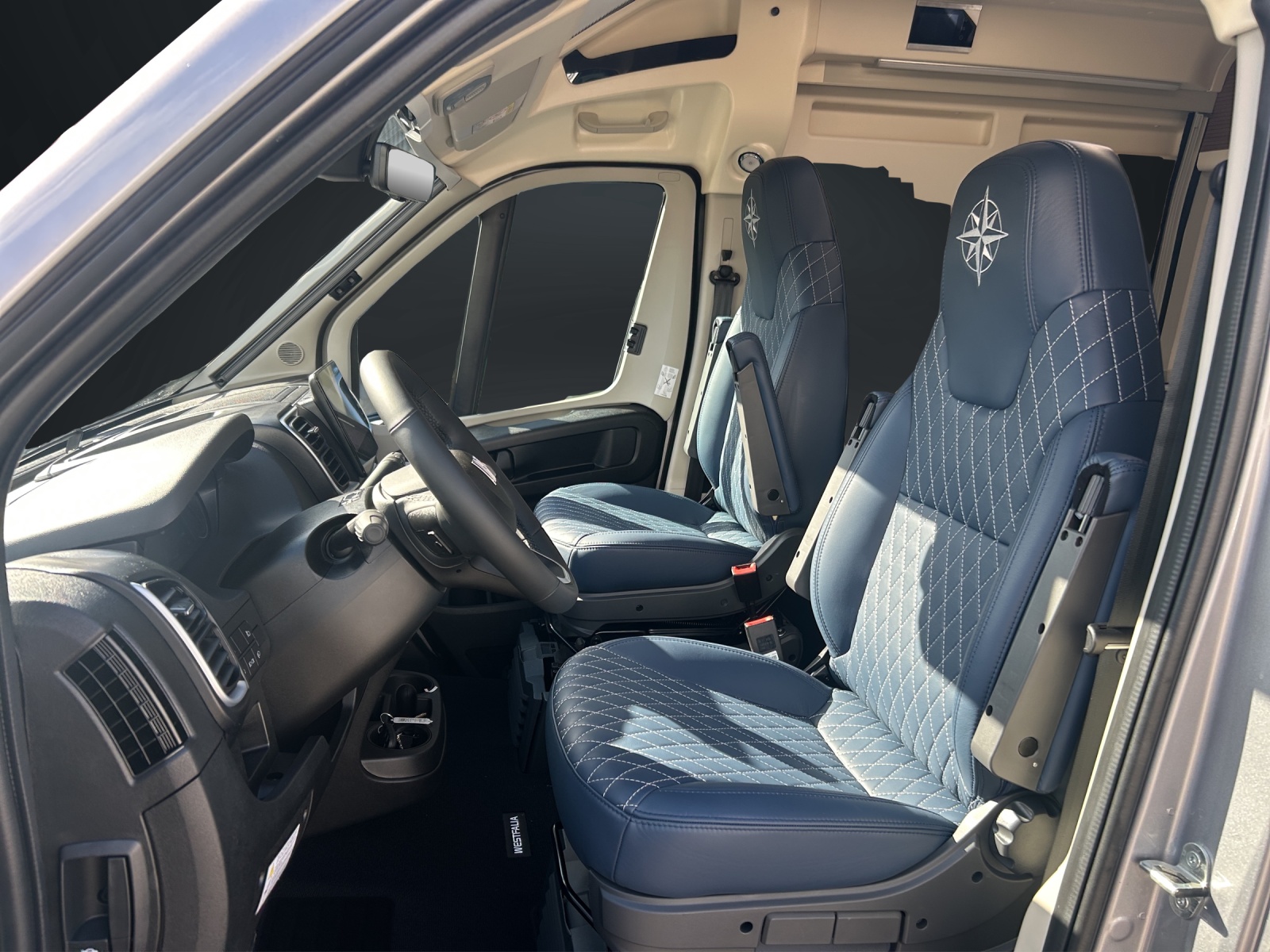 WESTFALIA Columbus 600D 2.2D 8G-image-11