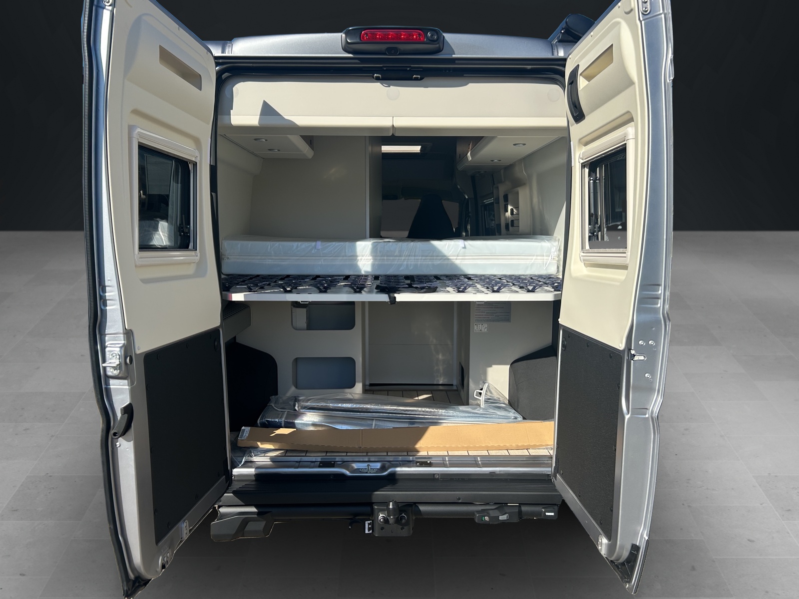WESTFALIA Columbus 600D 2.2D 8G-image-9