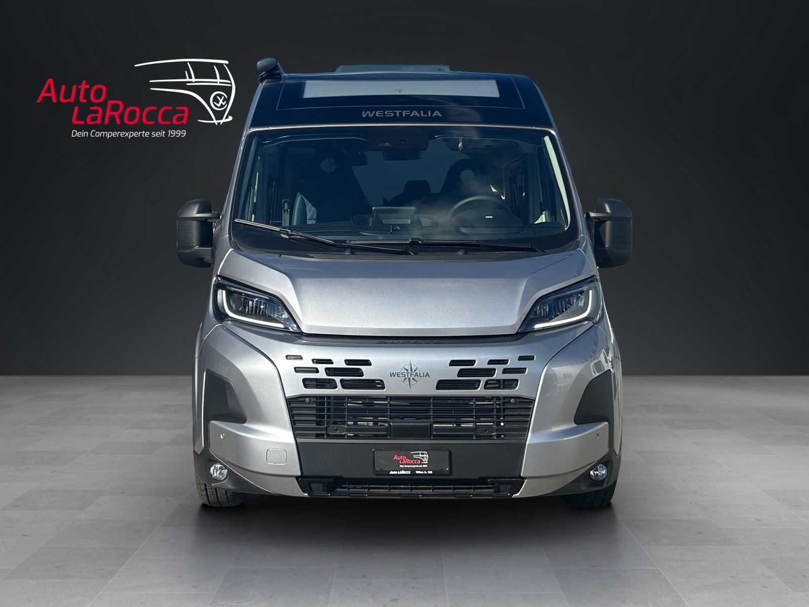 WESTFALIA Columbus 600D 2.2D 8G-image-7