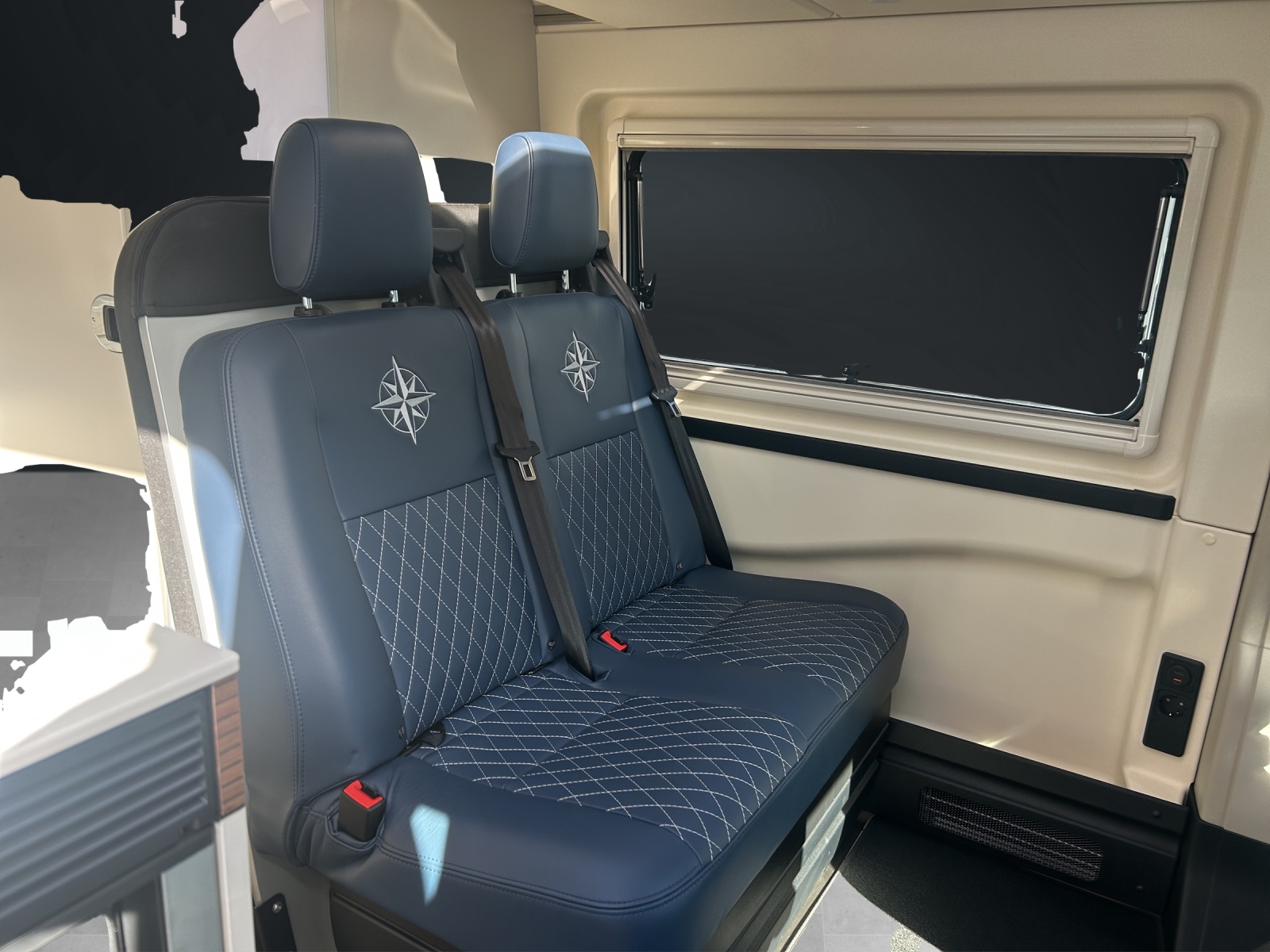WESTFALIA Columbus 600D 2.2D 8G-image-10