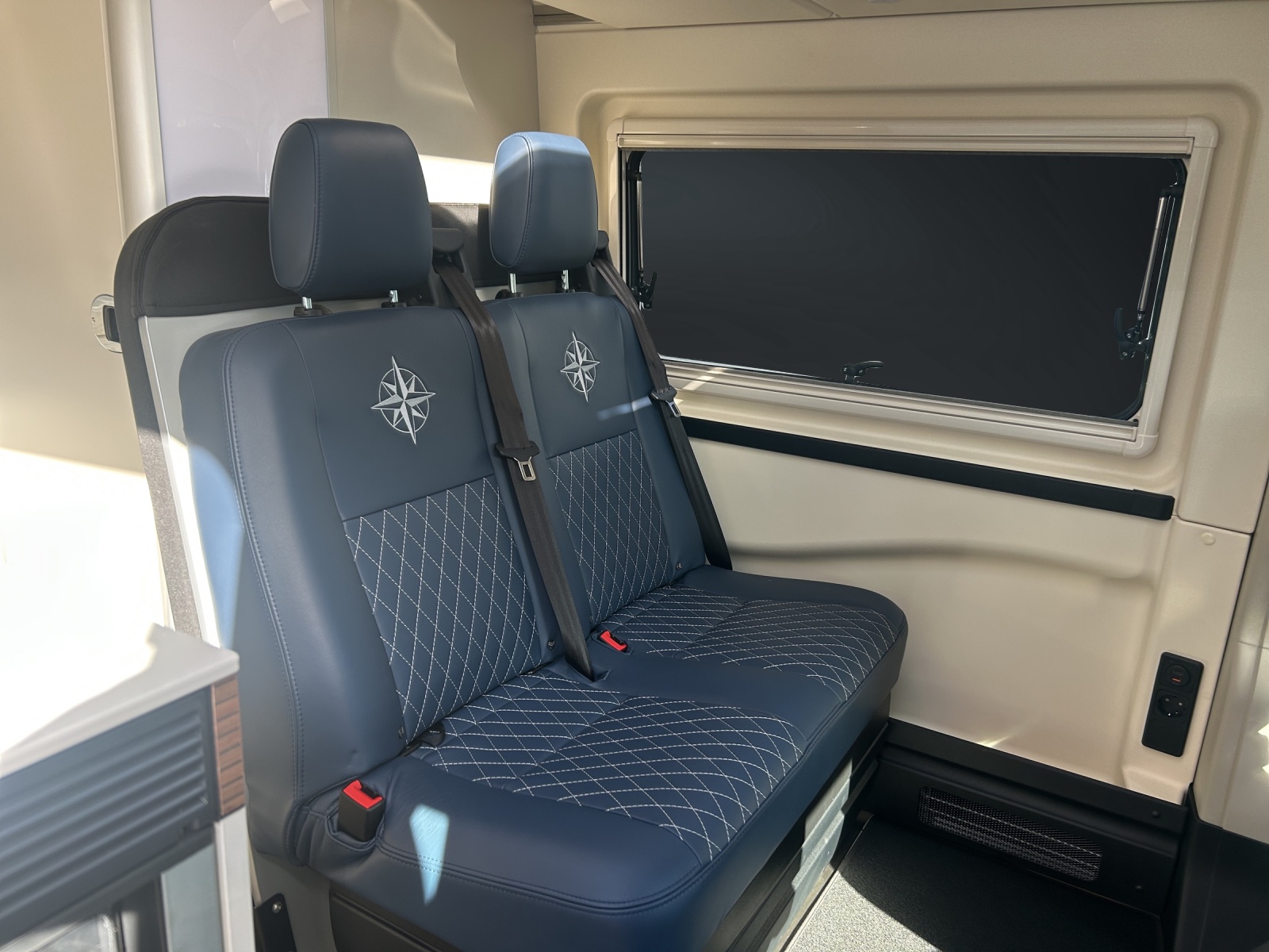 WESTFALIA Columbus 600D 2.2D 8G-image-10