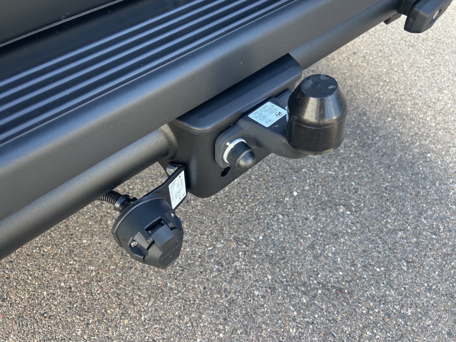 WESTFALIA Columbus 600D 2.2D 8G-image-21